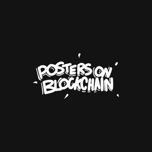 Posters on Blockchain thumbnail thumbnail